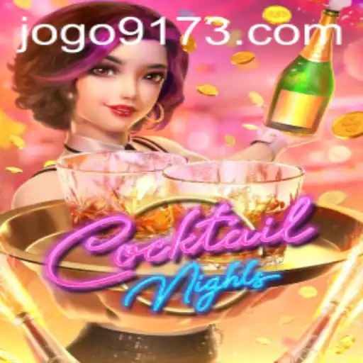 Descubra o Fascinante Mundo de CocktailNights