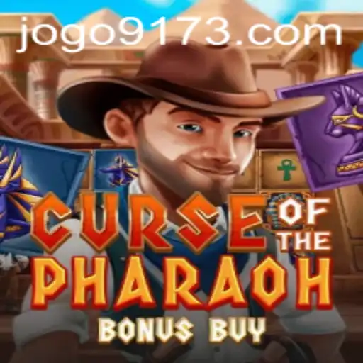 Descubra o Mundo Misterioso de 'CurseofthePharaohBonusBuy' no jogo917.com