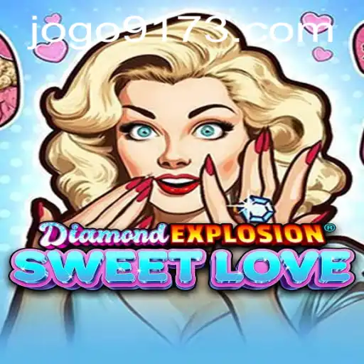 DiamondExplosionSweetLove: Uma Aventura Encantadora no Universo dos Jogos