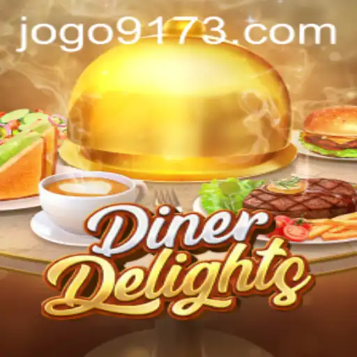 DinerDelights: Uma Aventura Gastronômica Inovadora no Mundo dos Jogos