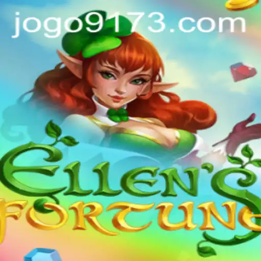 EllensFortune: Descubra o Fascinante Mundo do Jogo do Momento