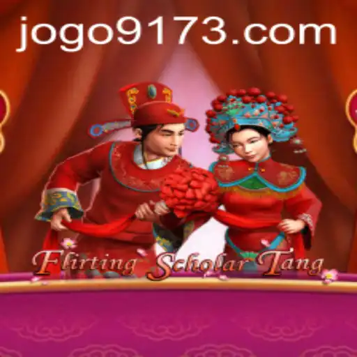 Explorando Flirting Scholar Tang: Uma Jornada pelo Mundo dos Jogos Clássicos
