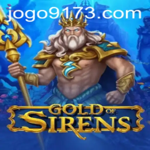 GoldofSirens: Uma Jornada Épica no Mundo dos Jogos Online