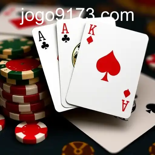 Jogos de cartas