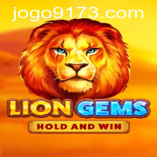 Descubra o Universo de LionGems: Aventura e Estratégia no jogo917.com