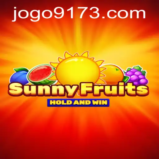 Descubra SunnyFruits no Jogo917.com - Diversão e Regras