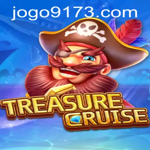 Descubra a Aventura do Jogo TREASURECRUISE