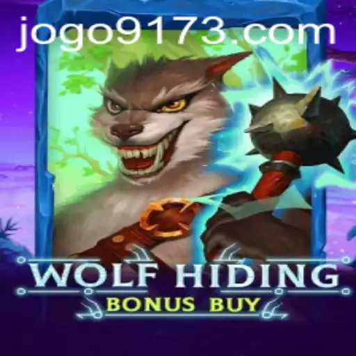 Descubra o Fascinante Mundo de 'WolfHidingBonusBuy': Um Guia Completo